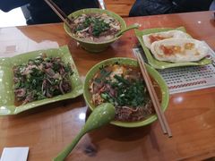 -谢继红26号牛肉汤(田家庵店)