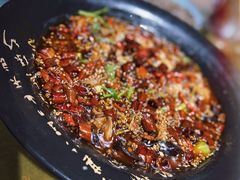-文记沸腾鱼(永安路总店)