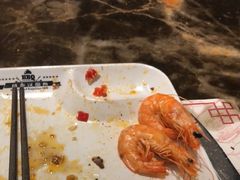 -汉丽斯巴西烤肉自助(市南店)