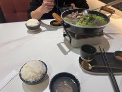 -乔阿马·江南味·驴肉香(龙湖华泾天街店)