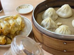 -蒋家桥饺面店(东关街店)