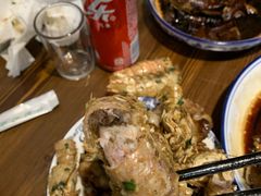 -兰边碗(鼓楼店)