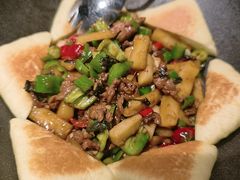 -桂小厨广西菜(万象城店)