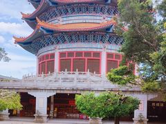 -广东圆玄道观
