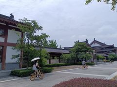 -浙江大学(紫金港校区)