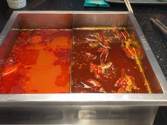 -五星桥原切肥牛火锅·30年专注好牛肉(湖塘店)