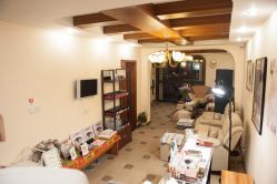 -杉惠素颜美妆皮肤管理中心