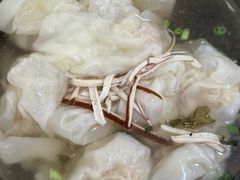 -小董骨汤馄饨店(通扬路店)