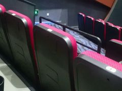 -中影国际影城(华发商都CINITY店)