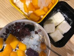 芋圆仙草二号-东记甜品(佛山总店)