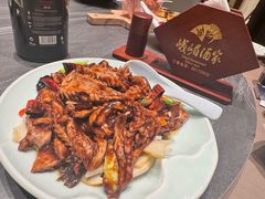 -峨嵋酒家(德内店)