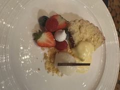 -金奥国际酒店温哥华扒房Vancouver Grill