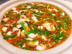 -廖川菜(八佰伴店)