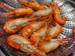 罗氏虾-粗茶淡饭·蒸鲜(光谷店)