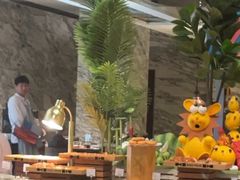 -合肥皇冠假日酒店·菲亚斯特自助餐厅(黄山路店)