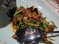-洪福龙虾