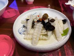 山药-辛香汇(大华第一坊店)