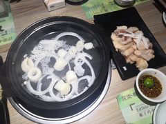 -探窝·竹笙椰子鸡(杨箕店)