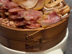 -传统菜农庄(皇姑路店)