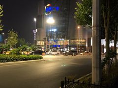 -凯德广场(武胜路店)