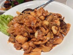 -普天和酒楼·新津菜·烤鸭(天津之眼店)