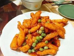 -情满四合院•京菜•烤鸭(动物园店)