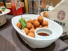 -惠丰堂饭庄·烤鸭·京味菜(翠微路店)