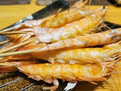 -割烹旭日本料理(龙湖狮山天街店)