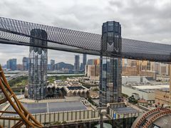 -新濠天地