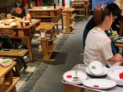 大堂-小龙坎火锅(春熙太古里店)