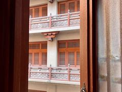 -隐溪茶馆(静安寺店)