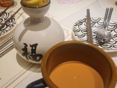 -太食獸泰式茶餐厅(IFS国金中心店)