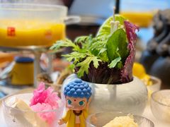 -叶叶菩提(太原别墅店)