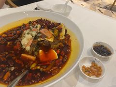 -太湖饭店·寄畅轩中餐厅