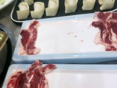 -牛天下·牛肉·海鲜·打边炉·融合菜