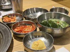 -姜虎东白丁烤肉(深圳湾后海汇店)