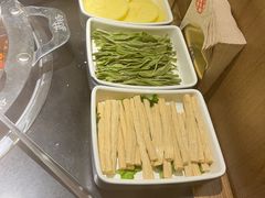 -井格重庆火锅(西直门凯德Mall店)