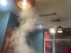 -老渔翁炖鱼坊(黄海西路东山店)