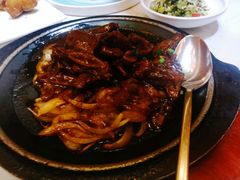 -天宁凯利时尚餐厅