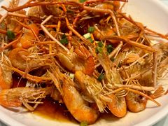 -老瑞福上海菜(人民广场店)