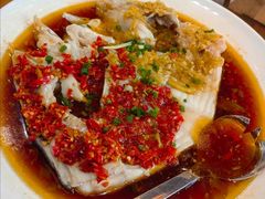 -唐坊·湖南菜(丰尚国际店)