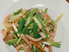 -宴小馆·小海鲜青岛菜(五四广场店)