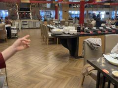 -世贸万锦大酒店·烹大师火锅达人