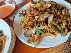 -状元阁烧烤(四平分店)