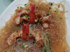 -顺风海鲜港(长寿路店)