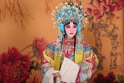 -华韵京剧摄影(洋桥角门东店)