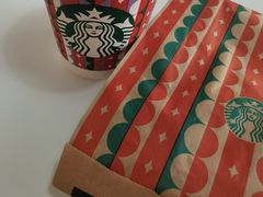 -星巴克(南京江宁文鼎广场店)