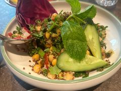 -ELI FALAFEL Lebanese&Mediterranean黎巴嫩美食(富城路店)