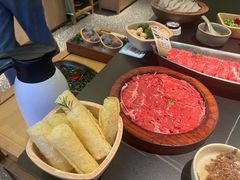 -季季山·云南野生菌火锅(上海首店)