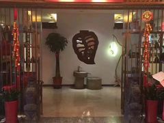 门面-中国徽菜·徽商故里(远大店)